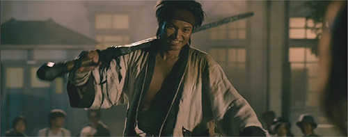 Rurouni Kenshin Part I: Origins