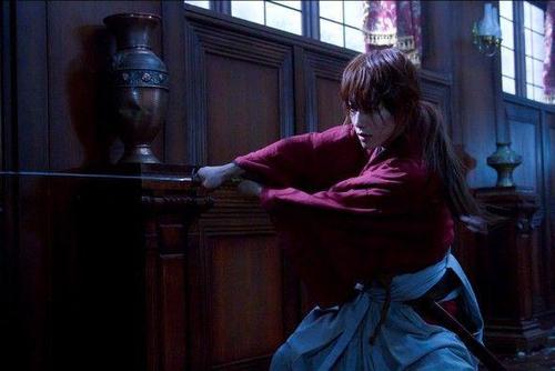 Rurouni Kenshin Part I: Origins