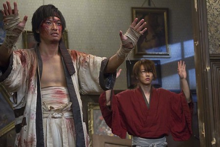 Rurouni Kenshin Part I: Origins