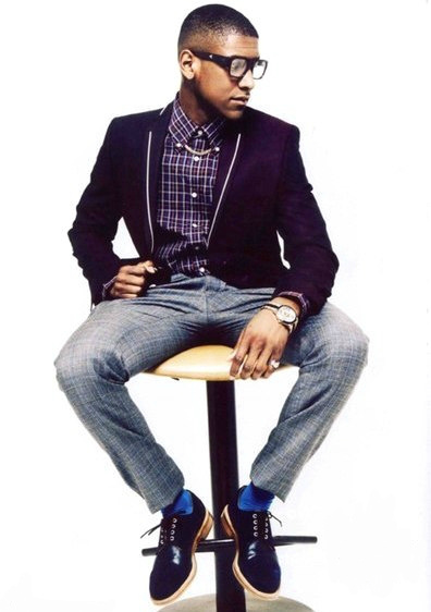 Labrinth