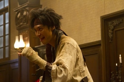 Rurouni Kenshin Part I: Origins