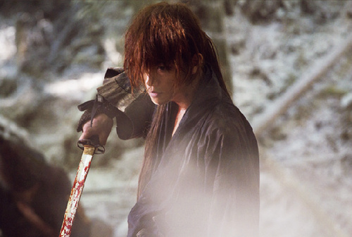 Rurouni Kenshin Part I: Origins