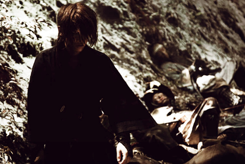 Rurouni Kenshin Part I: Origins