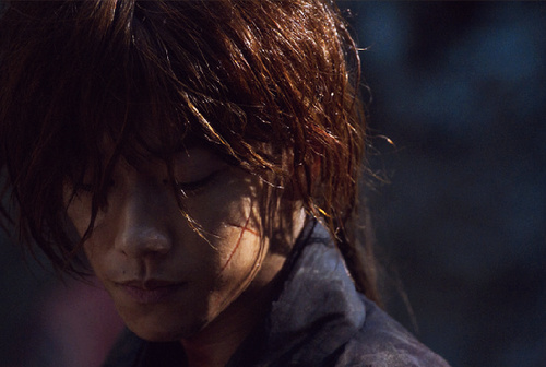 Rurouni Kenshin Part I: Origins