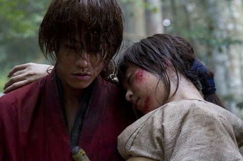 Rurouni Kenshin Part I: Origins