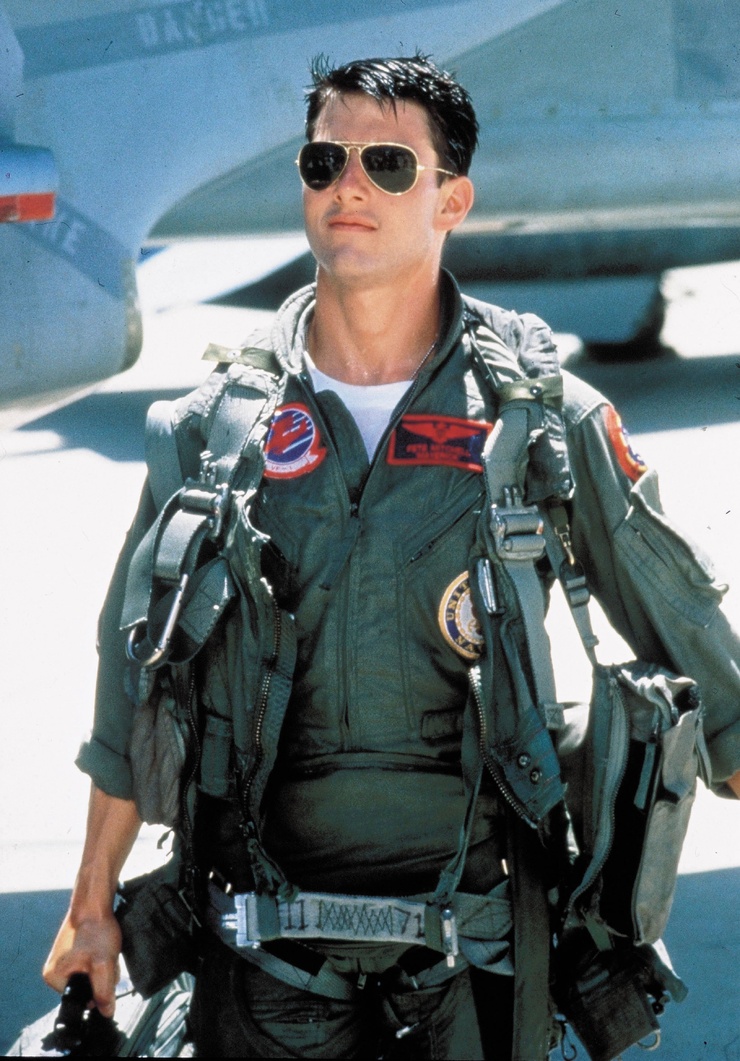 Top Gun Top Gun