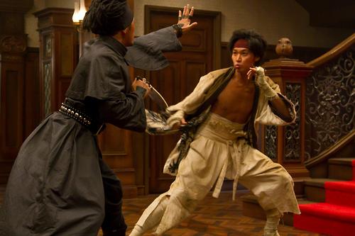 Rurouni Kenshin Part I: Origins