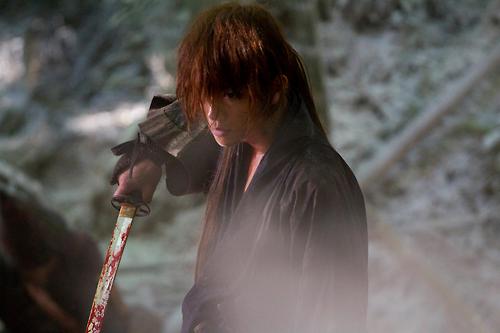 Rurouni Kenshin Part I: Origins