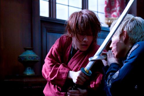 Rurouni Kenshin Part I: Origins