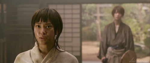 Rurouni Kenshin Part I: Origins