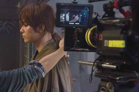 Rurouni Kenshin Part I: Origins