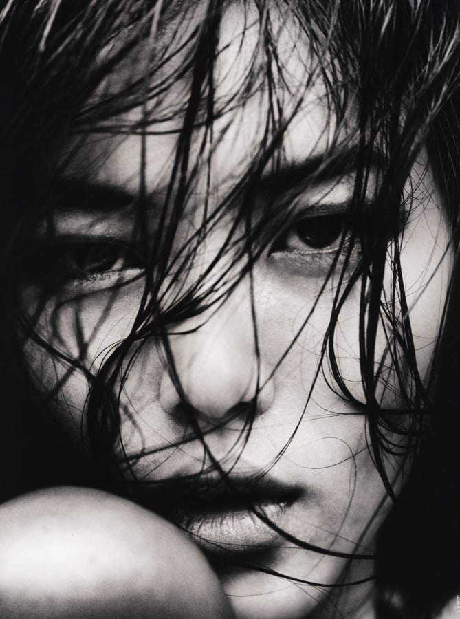 Liu Wen