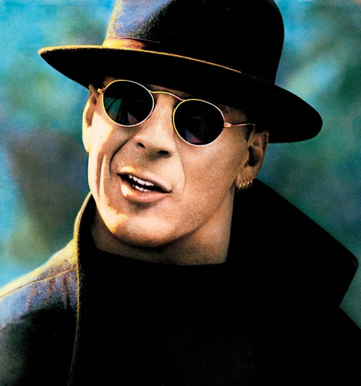 Hudson Hawk Hudson Hawk
