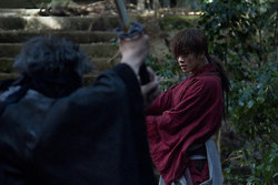 Rurouni Kenshin Part I: Origins