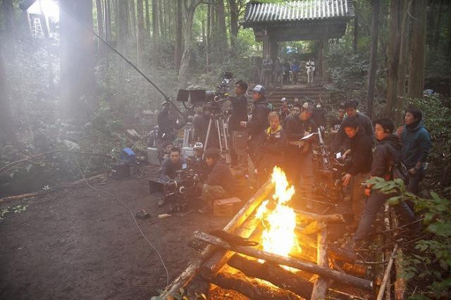 Rurouni Kenshin Part I: Origins