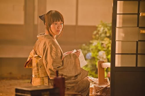 Rurouni Kenshin Part I: Origins