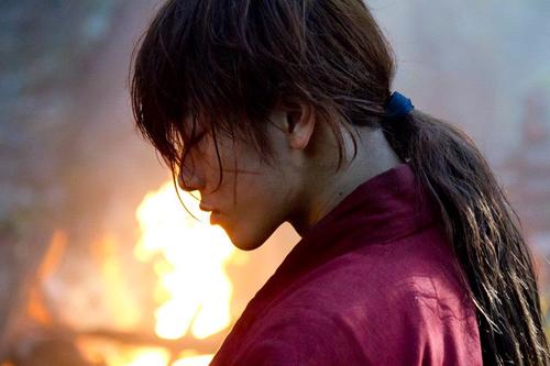 Rurouni Kenshin Part I: Origins