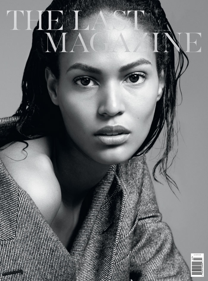 Joan Smalls Joan Smalls