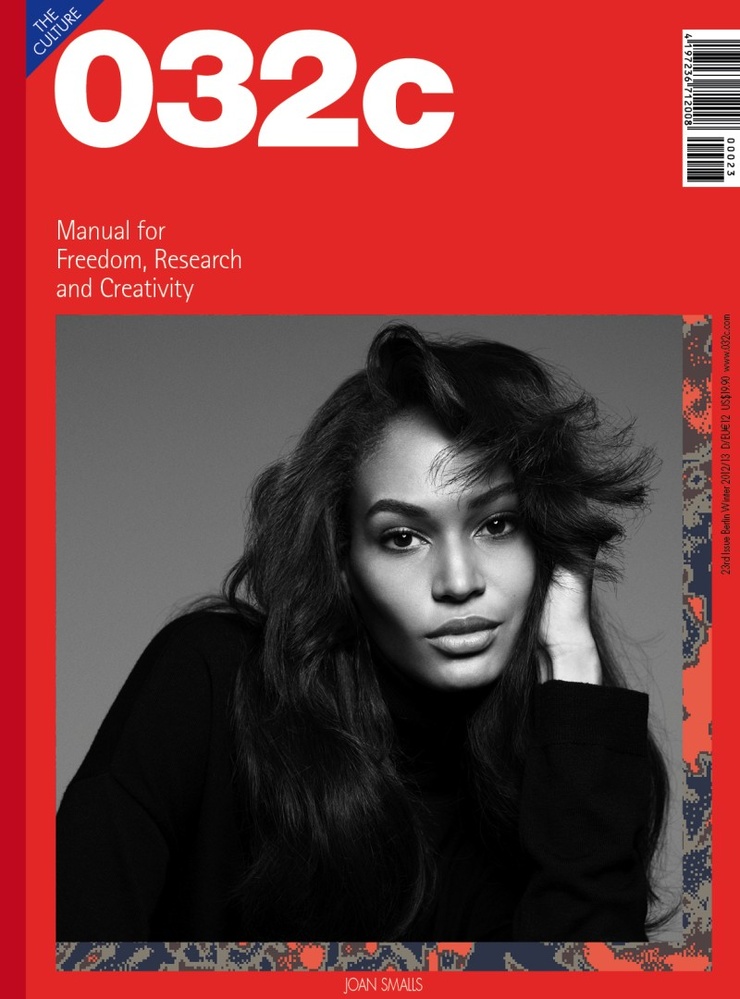Joan Smalls Joan Smalls