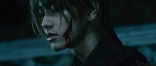 Rurouni Kenshin Part I: Origins