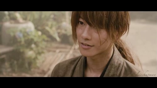 Rurouni Kenshin Part I: Origins