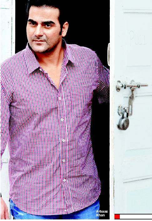 Arbaaz Khan
