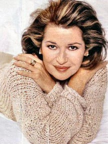 Stephanie Beacham