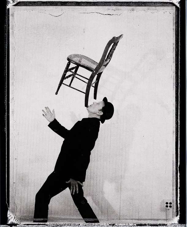 Tom Waits Tom Waits