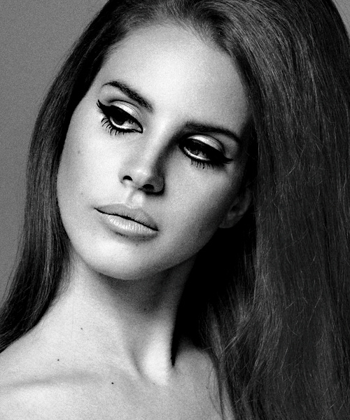 Picture of Lana Del Rey