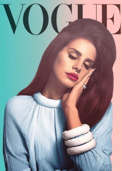 Lana Del Rey