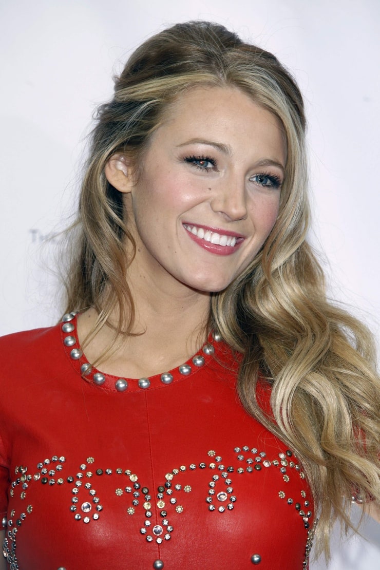 Blake Lively