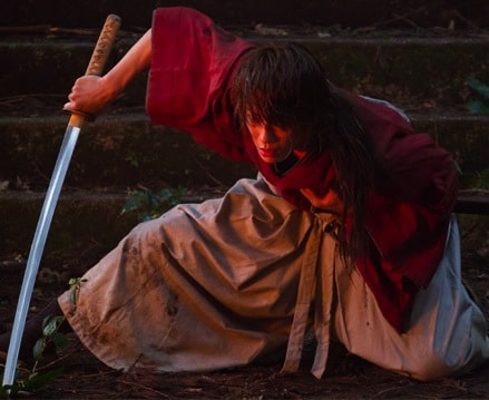 Rurouni Kenshin Part I: Origins