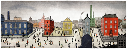 L. S. Lowry