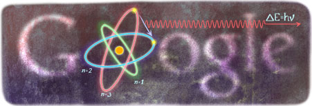 Neils Bohr
