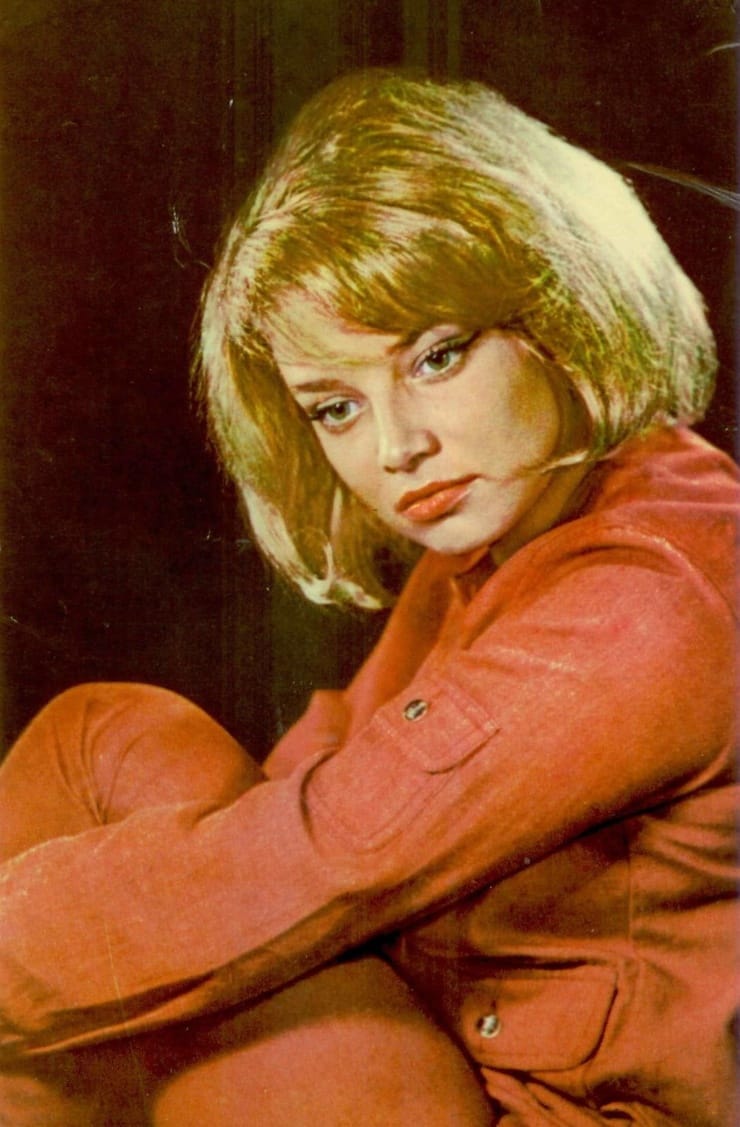 Natalya Kustinskaya