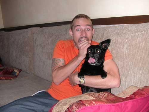 Daniel Johns