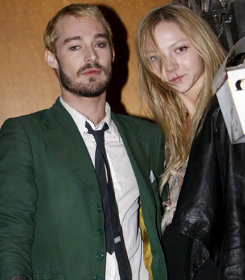 Daniel Johns