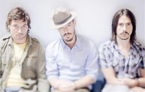 Daniel Johns