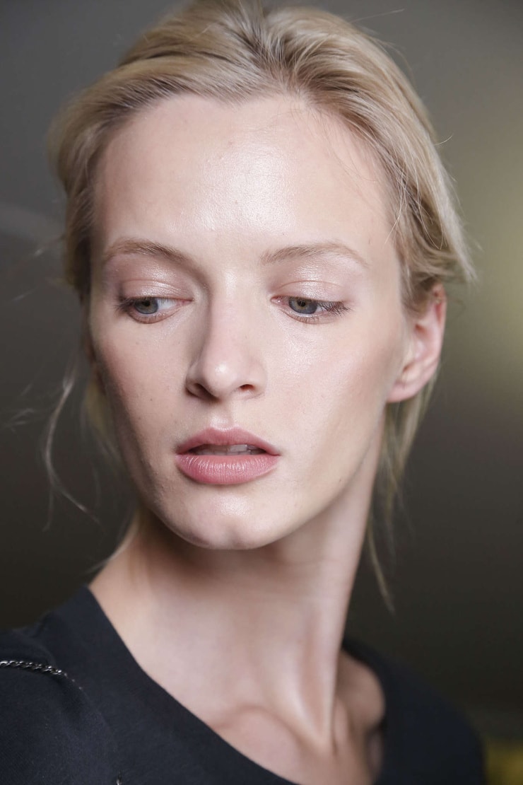 Daria Strokous Daria Strokous