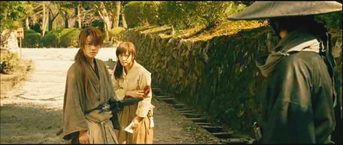 Rurouni Kenshin Part I: Origins