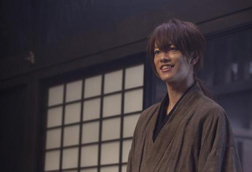 Rurouni Kenshin Part I: Origins