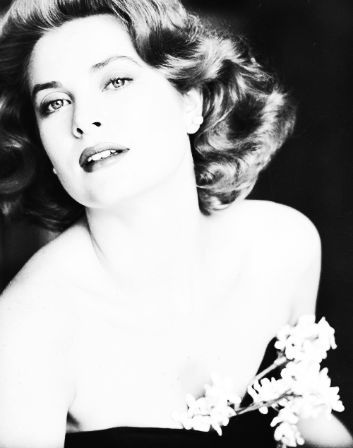 Grace Kelly Grace Kelly