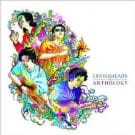 Eraserheads - Anthology (2 CD) - Philippine Music CD