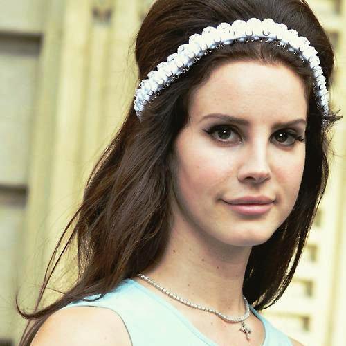 Lana Del Rey Picture