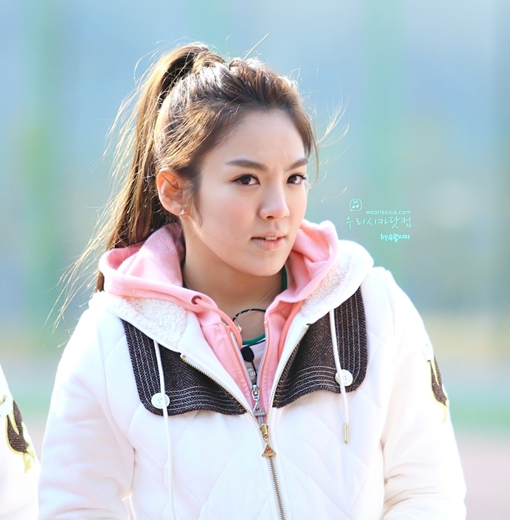 Kim Hyo-Yeon