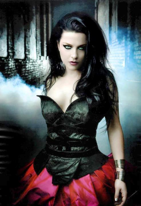 Amy Lee Amy Lee