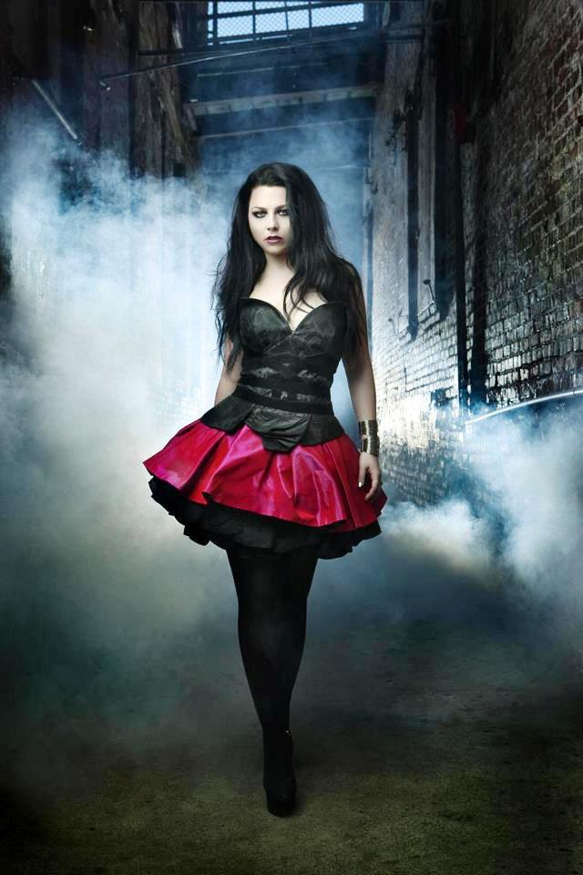 Amy Lee