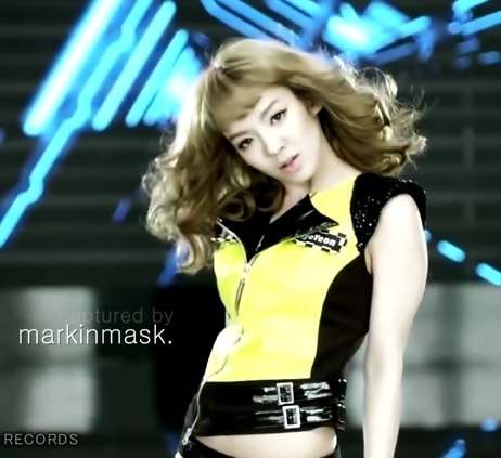 Kim Hyo-Yeon
