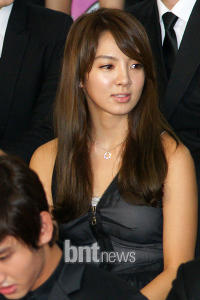 Kim Hyo-Yeon