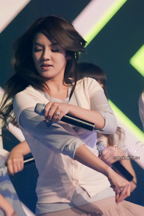 Kim Hyo-Yeon